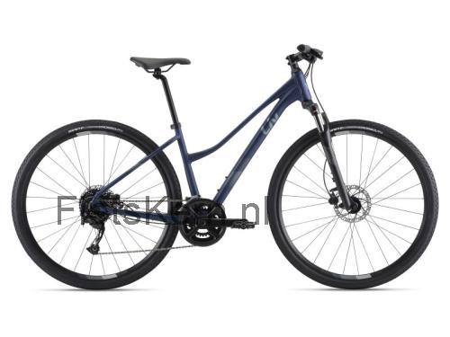 Liv Rove 2 specificaties 